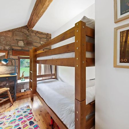 Host & Stay - Little Barn - Upper Hulme Leek Kültér fotó