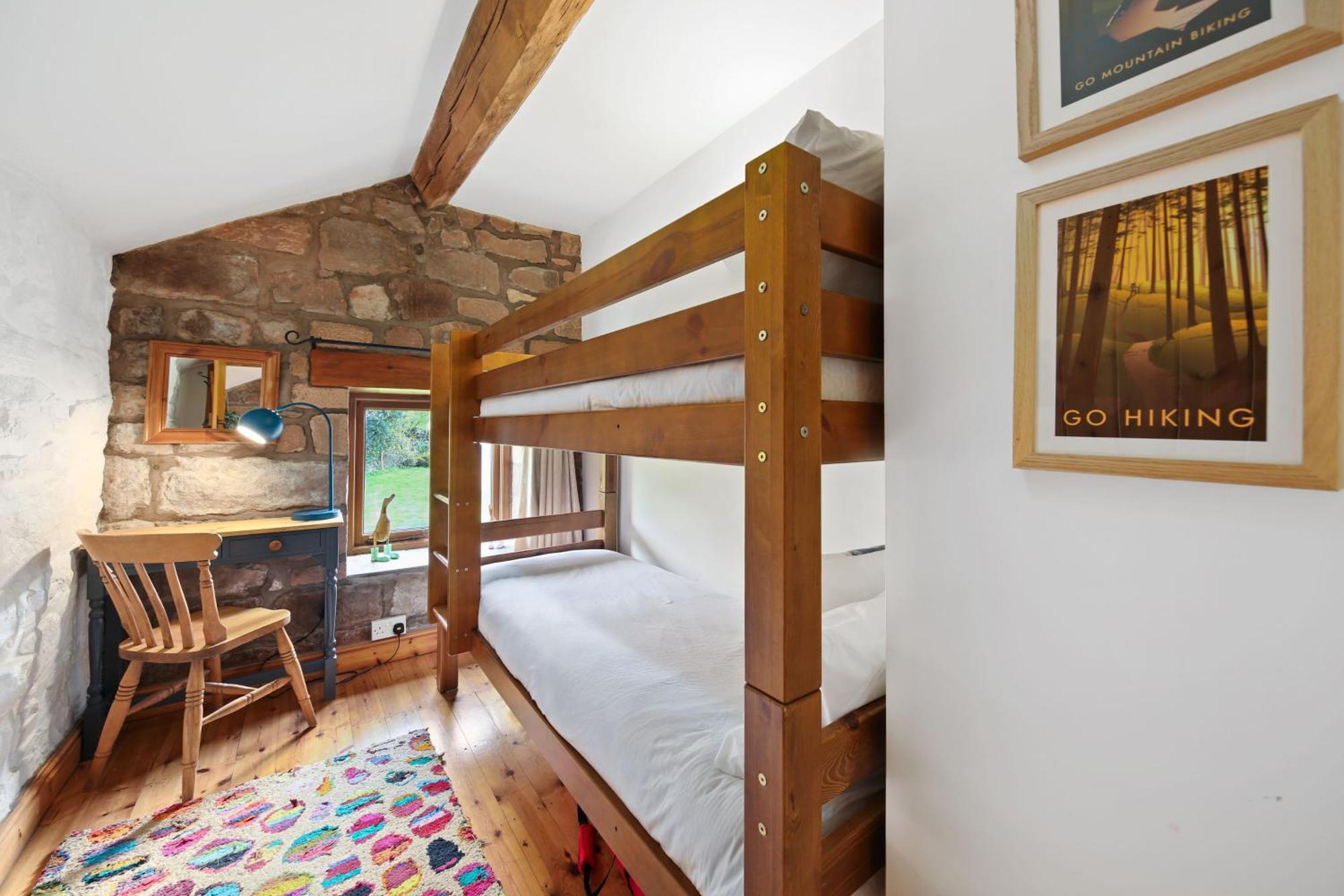Host & Stay - Little Barn - Upper Hulme Leek Kültér fotó