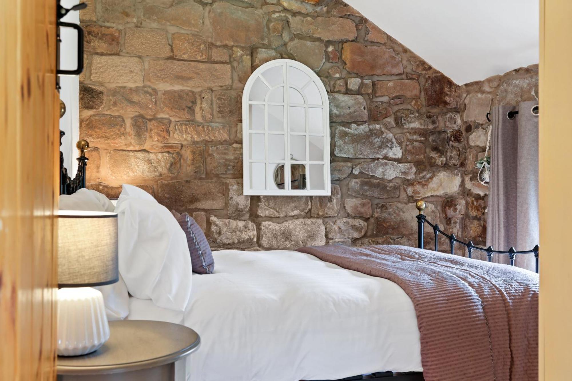 Host & Stay - Little Barn - Upper Hulme Leek Kültér fotó