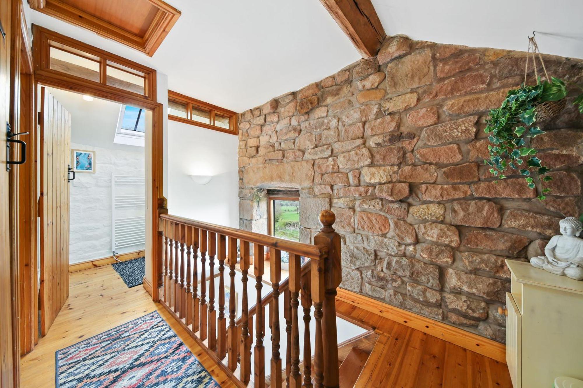 Host & Stay - Little Barn - Upper Hulme Leek Kültér fotó