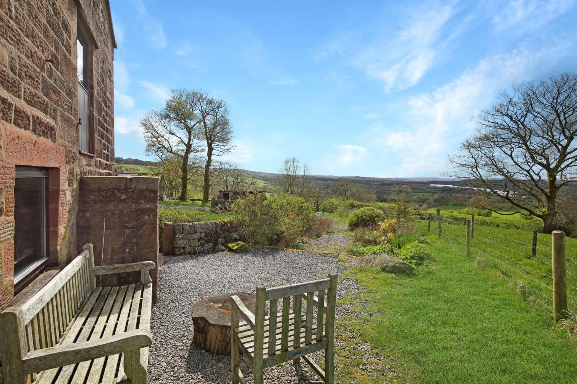 Host & Stay - Little Barn - Upper Hulme Leek Kültér fotó